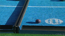 Gutter Ball HoH Competition Big Brother 3